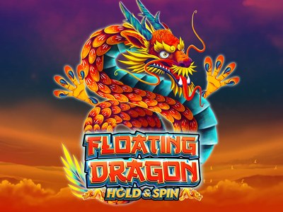 Видеослот Floating Dragon производителя Pragmatic Play