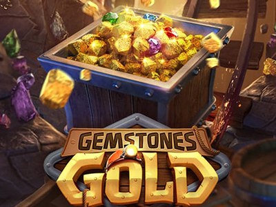 Слот Gemstones Gold производителя PG Soft